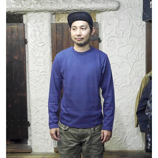 WAREHOUSE ウエアハウス ロンT Tシャツ Lot 5906 TEE 長袖 WAREHOUSE ウエアハウス ロンT Tシャツ Lot 5906 TEE 長袖