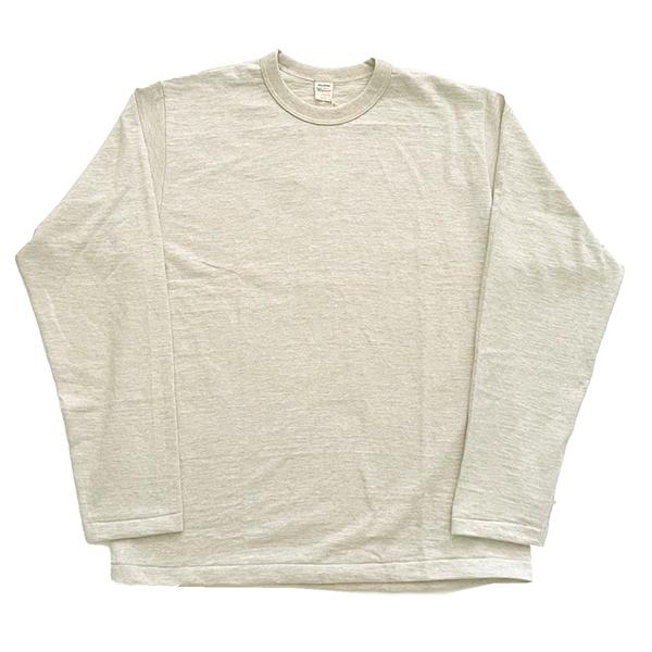 WAREHOUSE ウエアハウス ロンT Tシャツ Lot 5906 TEE 長袖