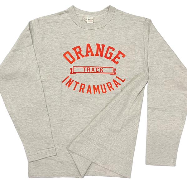 WAREHOUSE（ウエアハウス） ロンT Tシャツ Lot 5906 長袖クルーネックT