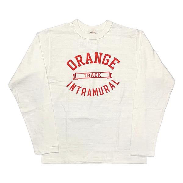 WAREHOUSE（ウエアハウス） ロンT Tシャツ Lot 5906 長袖クルーネックT