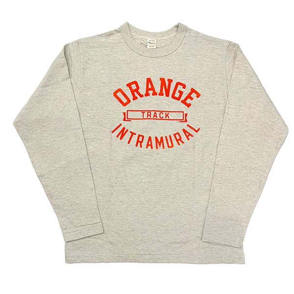 WAREHOUSE（ウエアハウス） ロンT Tシャツ Lot 5906 長袖クルーネックT