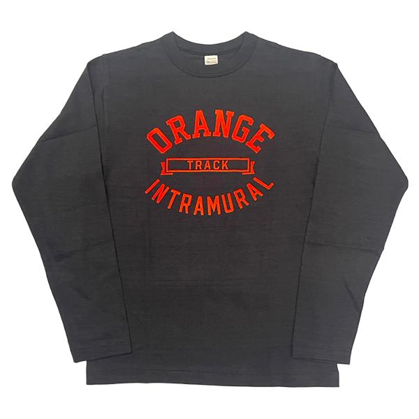 ウエアハウス　セレクトショップ限定 長袖カットソー サイズ42 WAREHOUSE（ウエアハウス） ロンT Tシャツ Lot 5906 長袖クルーネックT