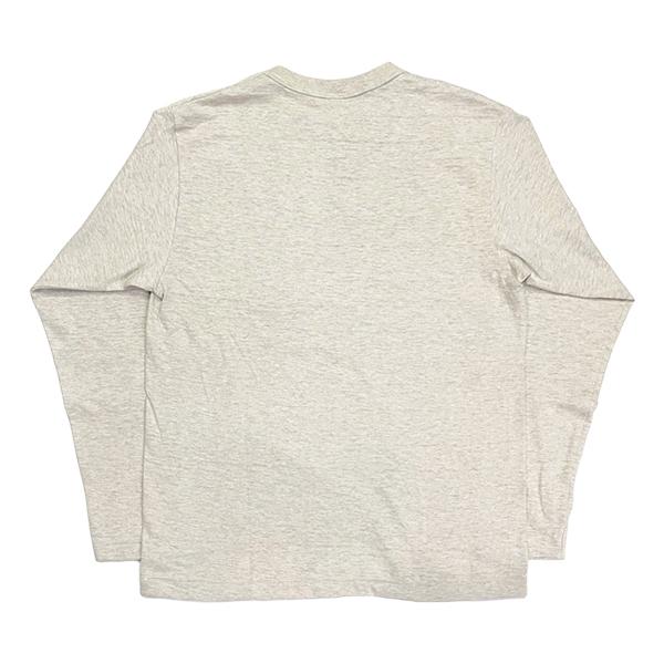 WAREHOUSE（ウエアハウス） ロンT Tシャツ Lot 5906 長袖クルーネックT