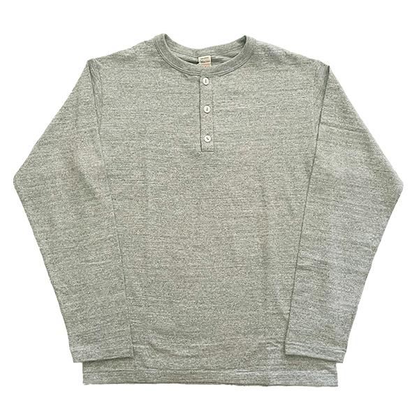 ウェアハウス 5906 ロンT 未使用　長袖　ロングスリーブT 無地　丸胴 WAREHOUSE [メール便可]ウエアハウス [5906PLAIN] 無地 長袖