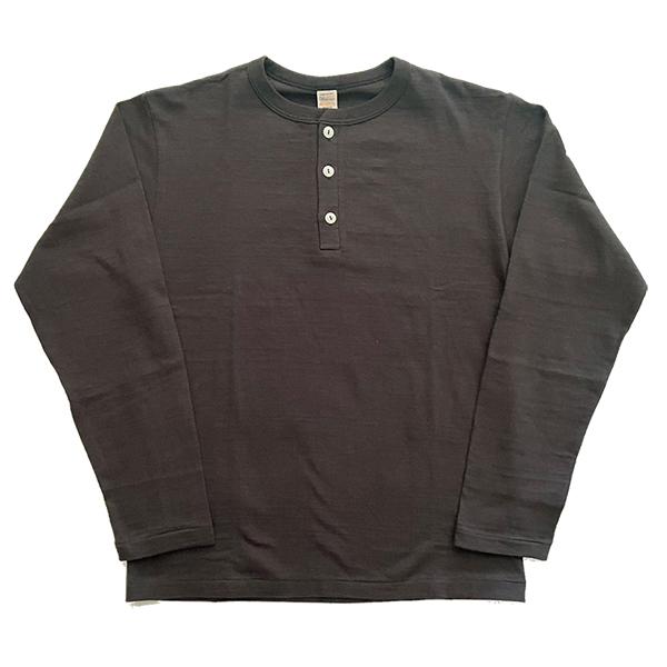ウェアハウス 5906 ロンT 未使用　長袖　ロングスリーブT 無地　丸胴 WAREHOUSE [メール便可]ウエアハウス [5906PLAIN] 無地 長袖