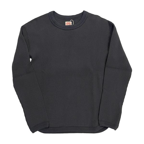 FULLCOUNT（フルカウント） ロンT 5964 Tシャツ ワッフル サーマル 肉