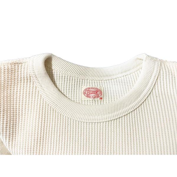 FULLCOUNT FULL COUNT フルカウント ロンT 5964 Tシャツ