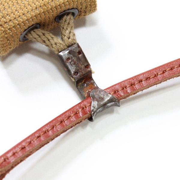 ウエアハウス WAREHOUSE サスペンダー Lot 6045 MEN'S SPRING SUSPENDERS ヴィンテージ ワーク 小物 アメカジ プレゼント 男性 メンズ ラッピング対応可能 | WAREHOUSE | 07