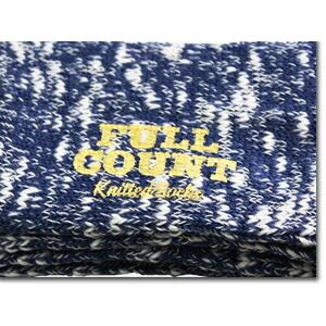 FULL COUNT フルカウント ソックス 6110-2 靴下 ミックスソックス Mix Socks コットン 綿100％ 小物 プレゼント 男性 メンズ ラッピング対応可能｜ragtim-store｜16