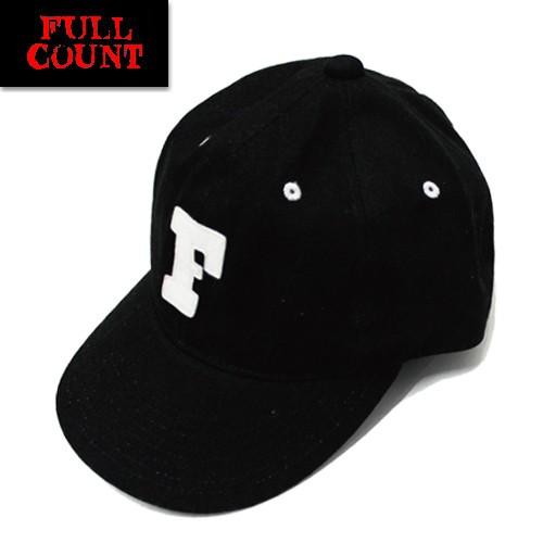 f baseball cap
