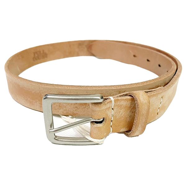 FULLCOUNT フルカウント FULL COUNT ベルト 6218 Wild Leather