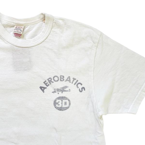 UES（ウエス） Tシャツ 652607 「飛行機」半袖 カットソー トップス