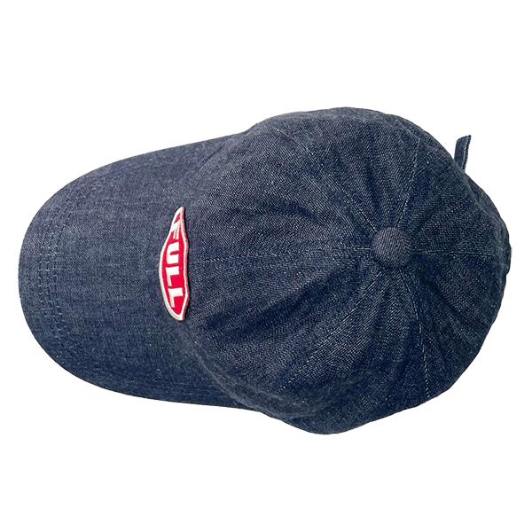 FULLCOUNT FULL COUNT フルカウント キャップ 6770 ベースボール