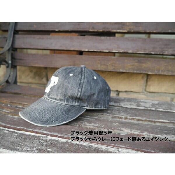 FULLCOUNT フルカウント FULL COUNT キャップ 6843 6PANEL DENIM FULLCOUNT フルカウント FULL COUNT キャップ 6843 6PANEL DENIM