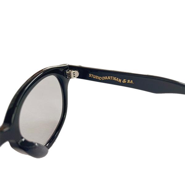 STUDIO D'ARTISAN（ステュディオ・ダ・ルチザン） サングラス 7558