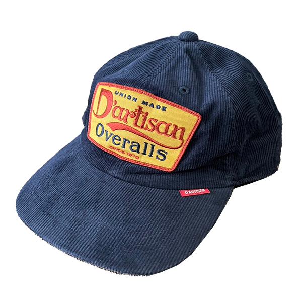 STUDIO D'ARTISAN ステュディオ・ダルチザン コーデュロイ