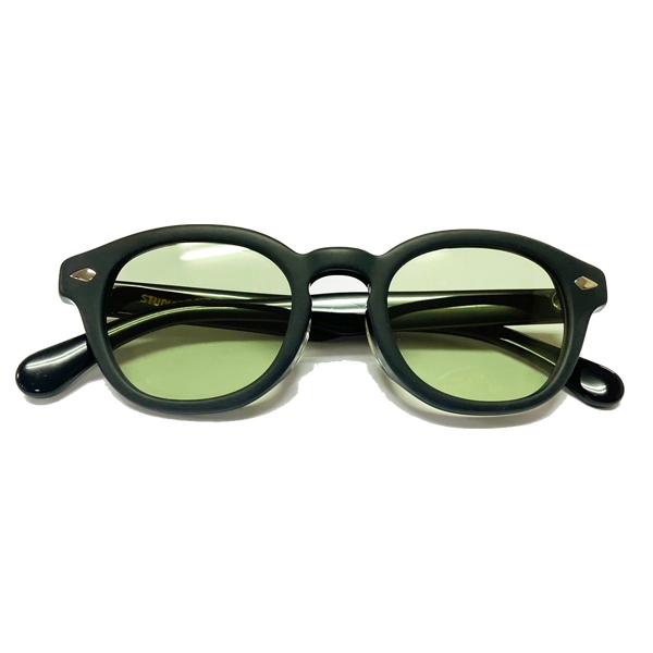 STUDIO D'ARTISAN（ステュディオ・ダ・ルチザン） サングラス 7573