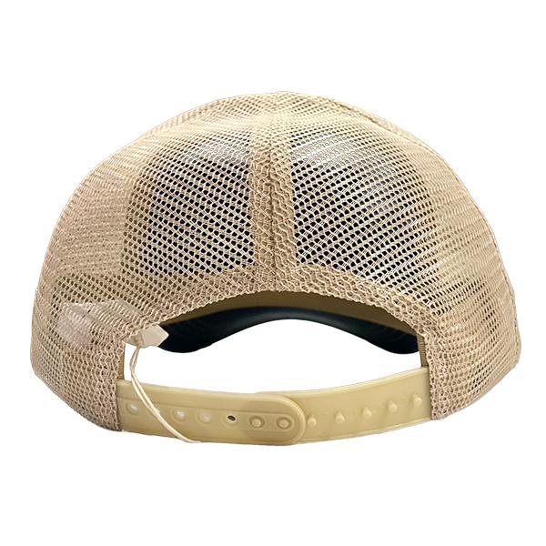 ステュディオ・ダルチザン STUDIO D'ARTISAN メッシュキャップ 7582 ロゴ 豚さん 帽子 アメカジ カジュアル ワンウォッシュ 小物 メンズ 新作 正規品 | STUDIO D'ARTISAN | 11