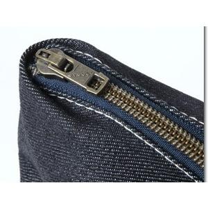 UES　ウエス　デニムボストンバッグ ues ウエス デニム ボストンバッグの通販 by メダカ ｜ラクマ