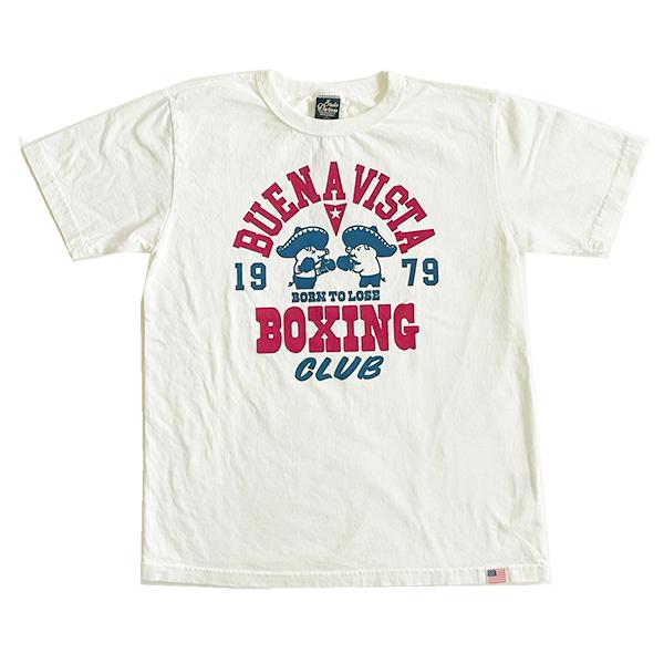 STUDIO D'ARTISAN ステュディオダルチザン Tシャツ 8166A プリント 半袖 TEE USAコットン カットソー 日本製 アメカジ ヴィンテージ メンズ 2025 春夏 | STUDIO D'ARTISAN | 05