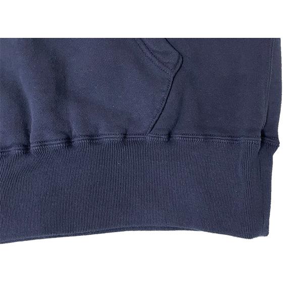 ステュディオ・ダルチザン STUDIO D’ARTISAN スウェット 8194B パーカー プリント カーレース ジーンズ トレーナー プリント 裏起毛 メンズ アメカジ 新作 | STUDIO D'ARTISAN | 10