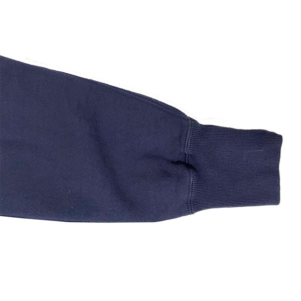 ステュディオ・ダルチザン STUDIO D’ARTISAN スウェット 8194B パーカー プリント カーレース ジーンズ トレーナー プリント 裏起毛 メンズ アメカジ 新作 | STUDIO D'ARTISAN | 11