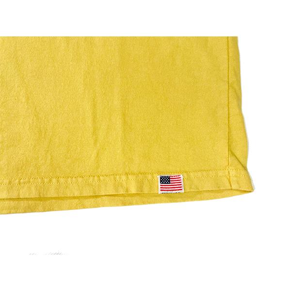 STUDIO D'ARTISAN ステュディオダルチザン Tシャツ 8197 ベトナム プリント 半袖 TEE USAコットン カットソー 日本製 アメカジ ヴィンテージ メンズ 2025 | STUDIO D'ARTISAN | 13