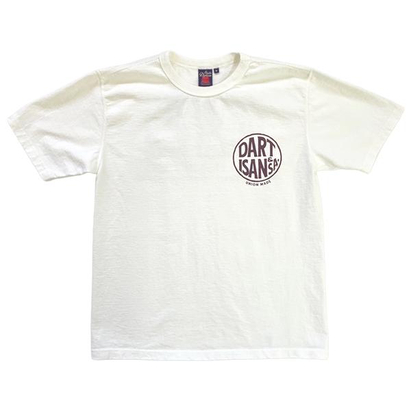 STUDIO D'ARTISAN（ステュディオ・ダ・ルチザン） STUDIO D'ARTISAN T