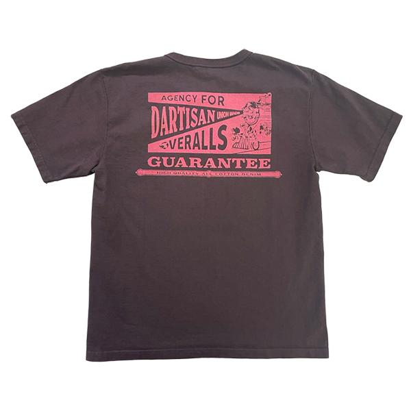 STUDIO D'ARTISAN（ステュディオ・ダ・ルチザン） STUDIO D'ARTISAN T
