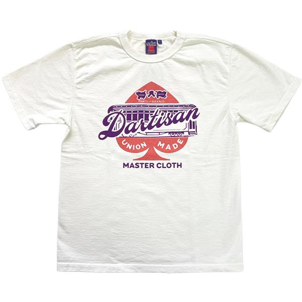 STUDIO D'ARTISAN（ステュディオ・ダ・ルチザン） STUDIO D'ARTISAN T