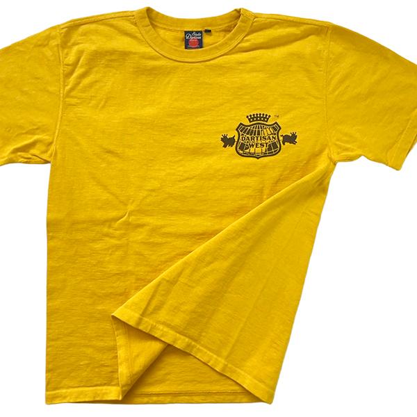 STUDIO D'ARTISAN（ステュディオ・ダ・ルチザン） STUDIO D'ARTISAN T