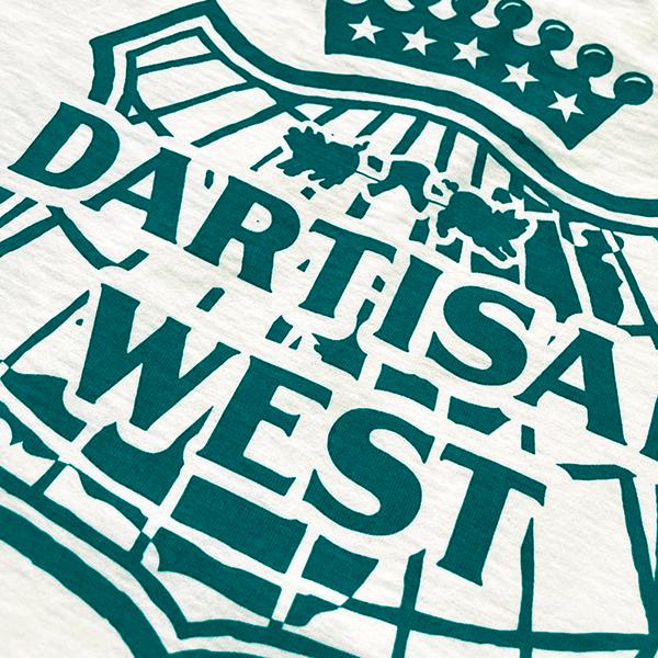 STUDIO D'ARTISAN（ステュディオ・ダ・ルチザン） STUDIO D'ARTISAN T
