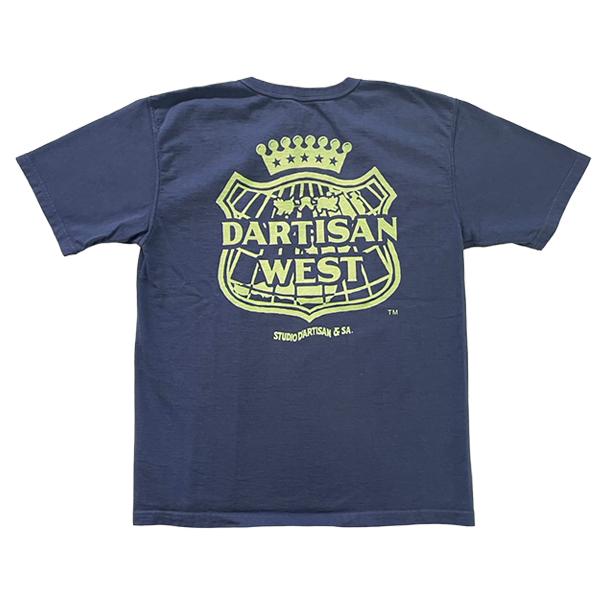 STUDIO D'ARTISAN（ステュディオ・ダ・ルチザン） STUDIO D'ARTISAN T