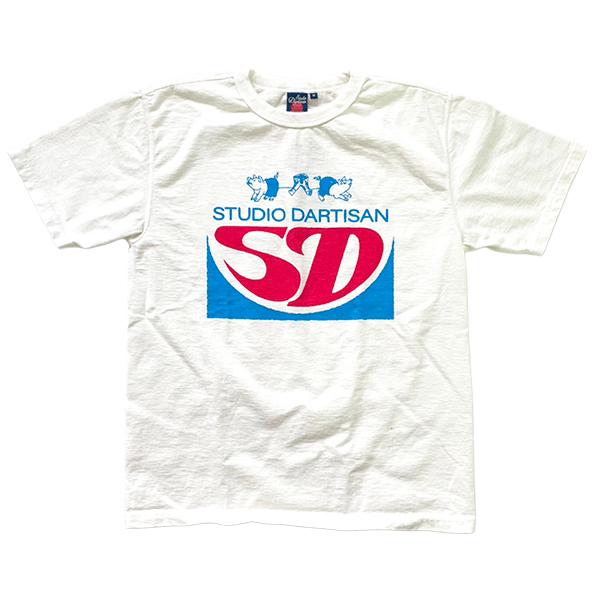 STUDIO D'ARTISAN（ステュディオ・ダ・ルチザン） STUDIO D'ARTISAN T