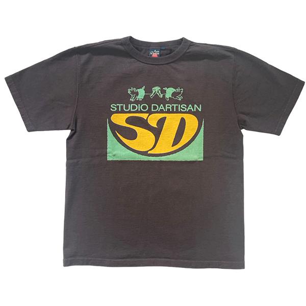 STUDIO D'ARTISAN（ステュディオ・ダ・ルチザン） STUDIO D'ARTISAN T