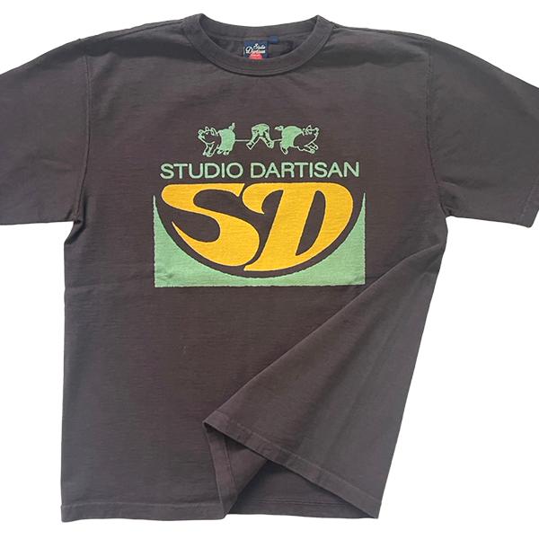 STUDIO D'ARTISAN（ステュディオ・ダ・ルチザン） STUDIO D'ARTISAN T