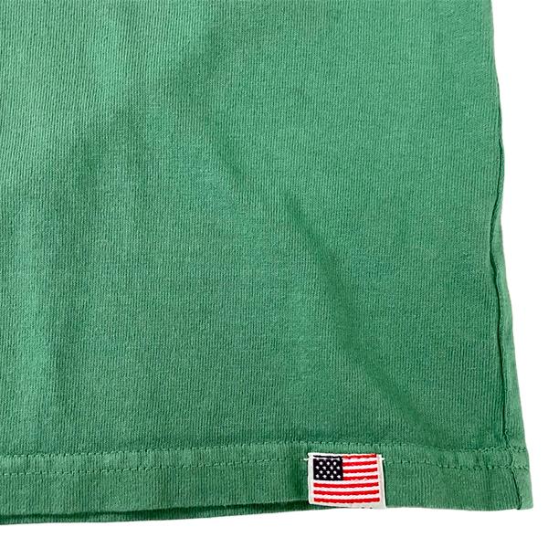 STUDIO D'ARTISAN ステュディオダルチザン Tシャツ 8210A 半袖 プリント TEE USAコットン カットソー 半袖 日本製 アメカジ メンズ 2026年 春夏 正規品 | STUDIO D'ARTISAN | 13