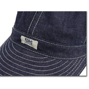 UES（ウエス） 帽子 822201 トラベラーキャップ ワークキャップ ベース
