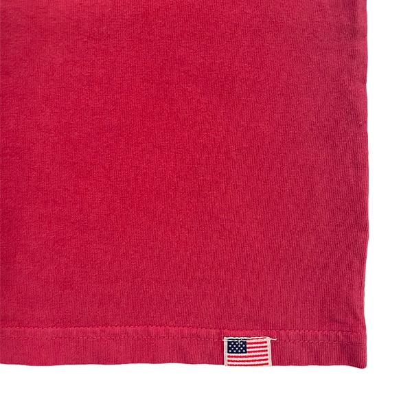 STUDIO D'ARTISAN ステュディオダルチザン Tシャツ 8233B 半袖 TEE USAコットン カットソー 半袖 日本製 アメカジ ヴィンテージ メンズ 2026年 | STUDIO D'ARTISAN | 10