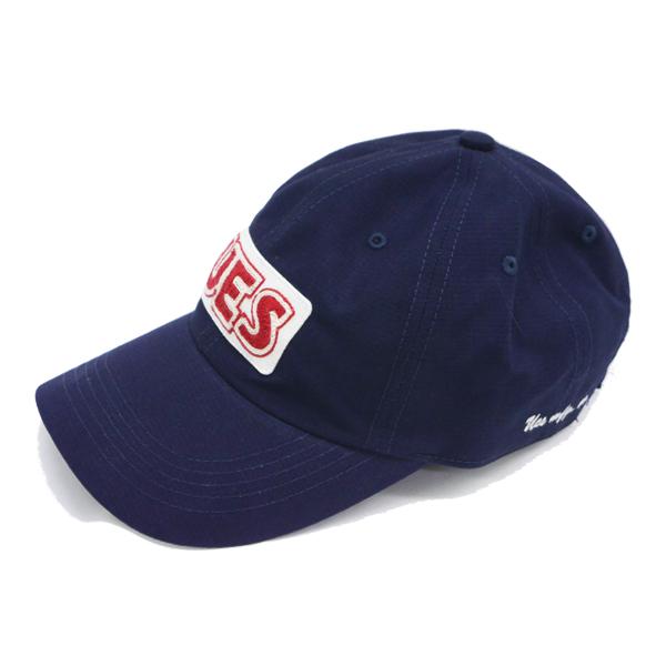 UES ues ウエス 限定 インディゴ キャップ 82IC-O Limited