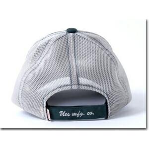 UES ウエス 82MC メッシュキャップ 帽子 CAP ベースボールキャップ 定番 UES 赤ロゴ ワッペン ワンポイント アメカジ 小物 プレゼント 男性 メンズ | UES | 21