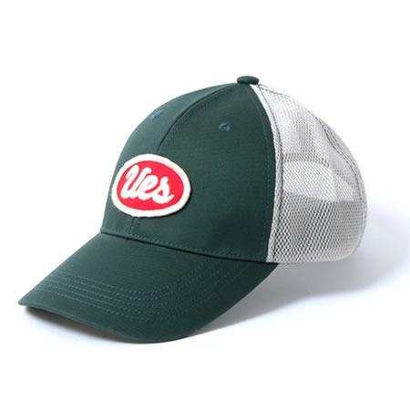 UES（ウエス） 82MC メッシュキャップ 帽子 CAP ベースボールキャップ