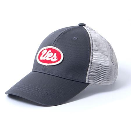 UES ウエス 82MC メッシュキャップ 帽子 CAP ベースボールキャップ 定番 UES 赤ロゴ ワッペン ワンポイント アメカジ 小物 プレゼント 男性 メンズ | UES | 11
