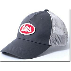 UES ウエス 82MC メッシュキャップ 帽子 CAP ベースボールキャップ 定番 UES 赤ロゴ ワッペン ワンポイント アメカジ 小物 プレゼント 男性 メンズ | UES | 12