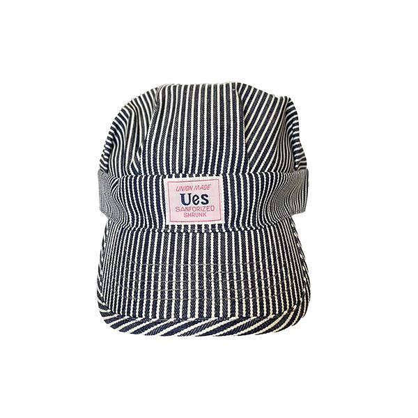 ウエスキャップ CAP – UES OFFICIAL ONLINE SHOP
