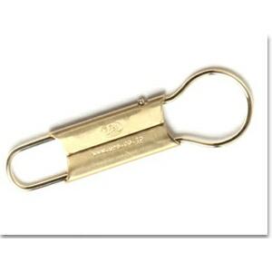 真鍮無垢　経年変化　vintage キーホルダー　米国　USA 楽天市場】キーホルダー アメリカン 真鍮の通販