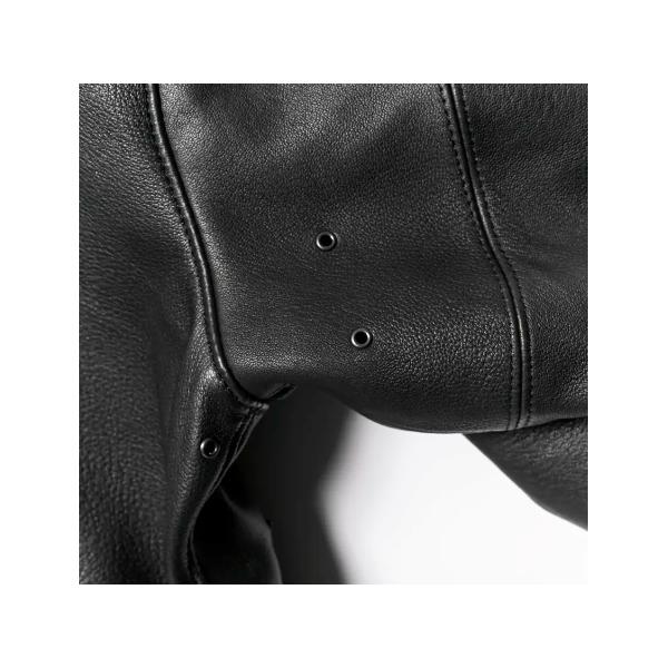 Y'2 LEATHER ワイツーレザー フライトジャケット A-1 SHEEP SKIN