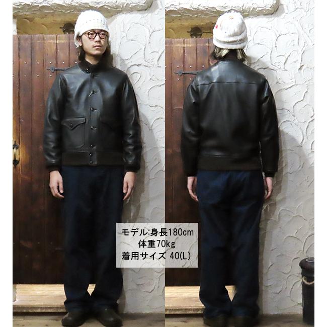 Y'2 LEATHER ワイツーレザー フライトジャケット A-1 SHEEP SKIN Y'2 LEATHER ワイツーレザー フライトジャケット A-1 SHEEP SKIN