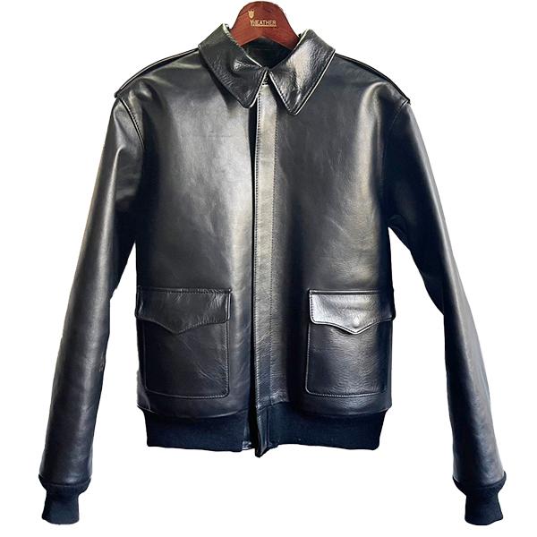 ゆうべつ　【プライド】2 WAY本革ブルゾン ゆうべつ 【プライド】2 WAY本革ブルゾン 新色追加!/WEB限定