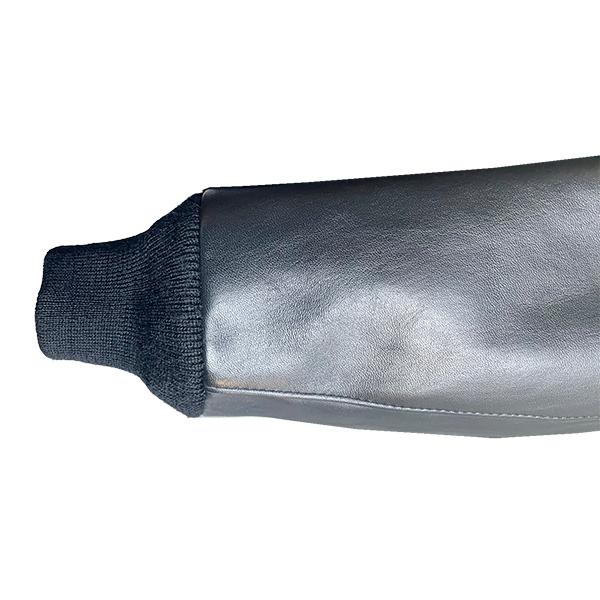 Y'2 LEATHER ワイツーレザー フライトジャケット ECO HORSE PIGMENT A-2 馬革 本革 アメカジ バイカー ミリタリー メンズ 日本製 |  | 10